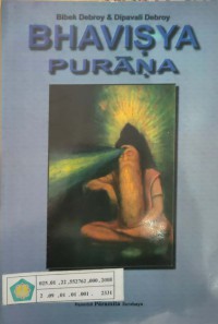 Image of Bhavisya purana